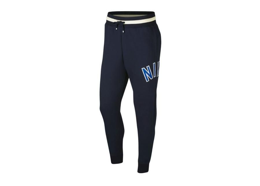 Dressipüksid meestele Nike NSW Air Pant M AR1824-451 suurendatud