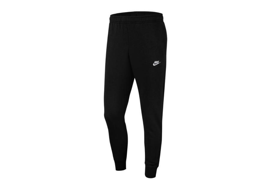 Dressipüksid meestele Nike NSW Club French Terry Joggers M BV2679-010 suurendatud