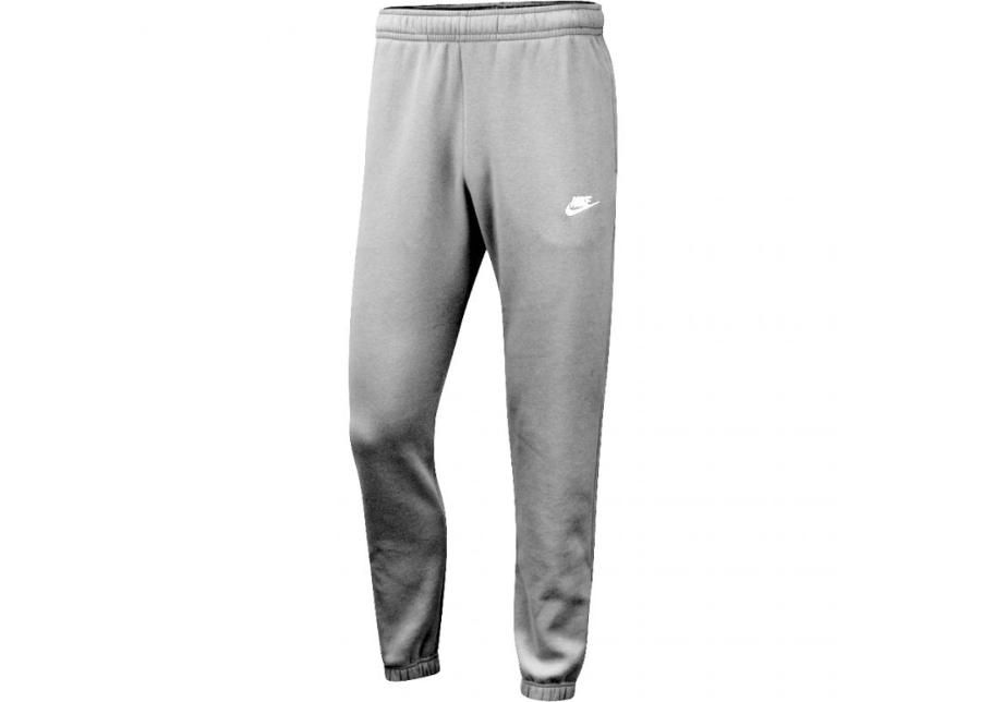 Dressipüksid meestele Nike NSW Club Pant CF BB M BV2737-063 suurendatud