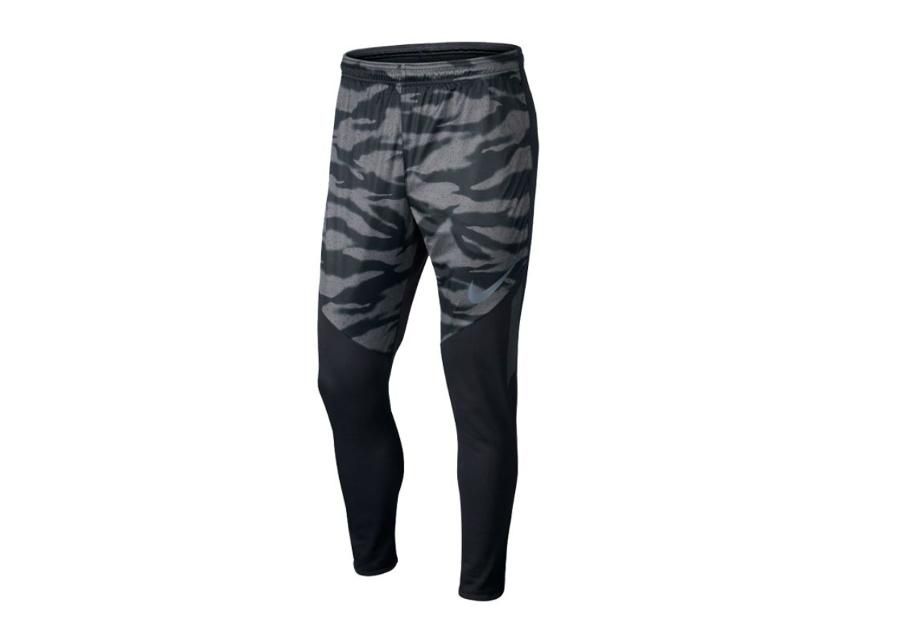 Dressipüksid meestele Nike Therma Shield Strike M BQ5830-010 suurendatud