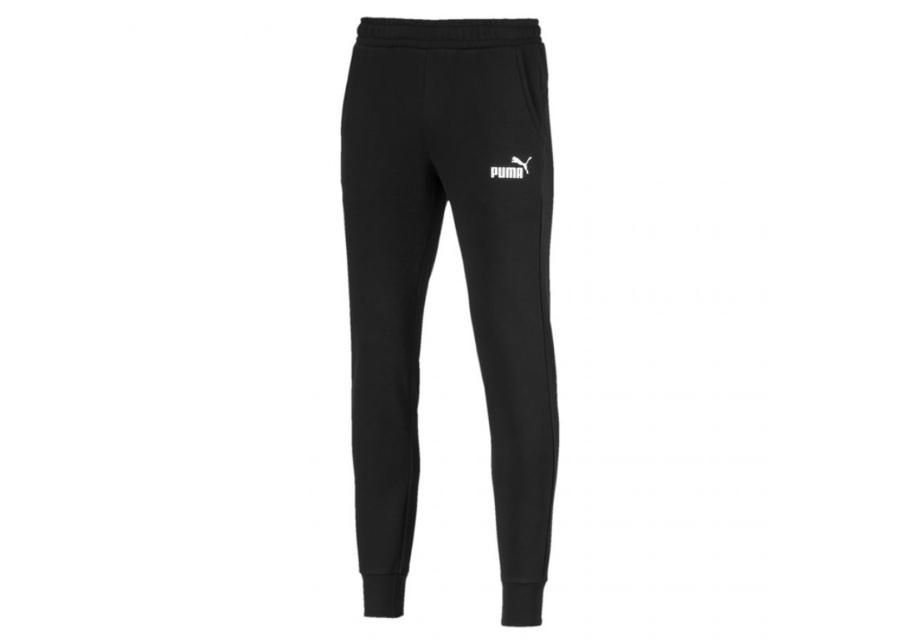 Dressipüksid meestele Puma ESS Logo FL CL M 851753 suurendatud