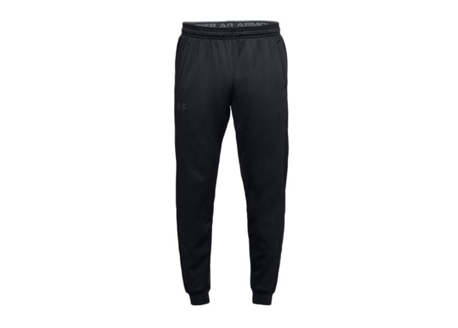Dressipüksid meestele Under Armour Fleece Jogger M 1320760-001 suurendatud