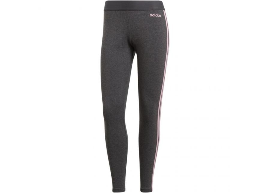 Dressipüksid naistele adidas Essentials 3S Tight W DU0682 suurendatud