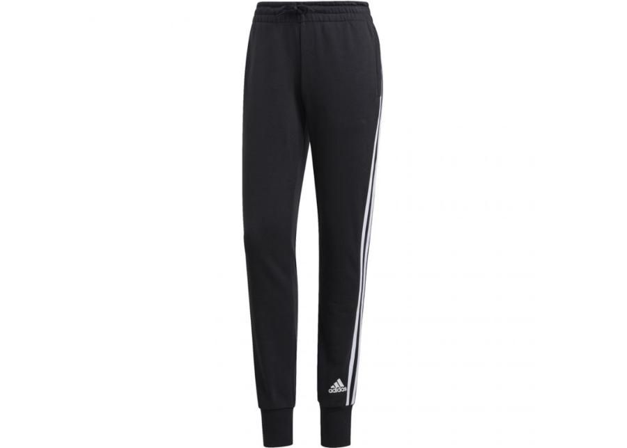 Dressipüksid naistele Adidas MH 3S Pant W DP2415 suurendatud