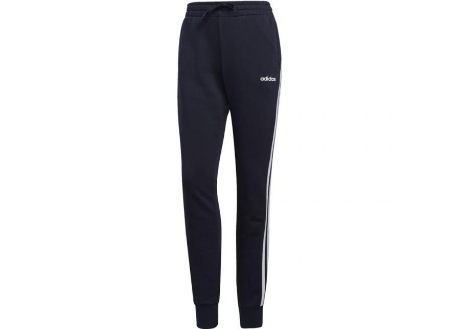 Dressipüksid naistele adidas W Essentials 3S Pant W DU0687 suurendatud