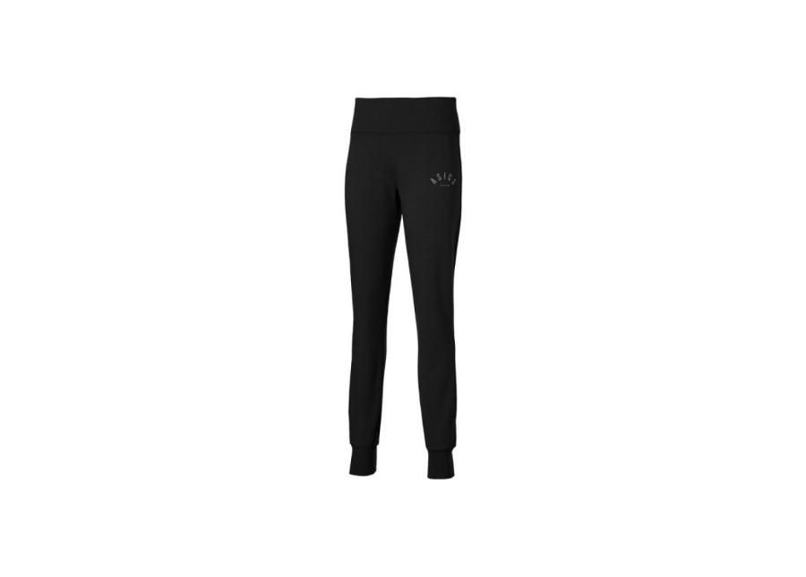 Dressipüksid naistele Asics Cuffed Pant W 131458-0904 suurendatud