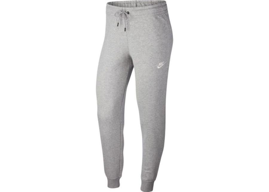 Dressipüksid naistele Nike W NSW ESS Pant Tight FLC W BV4099-063 suurendatud