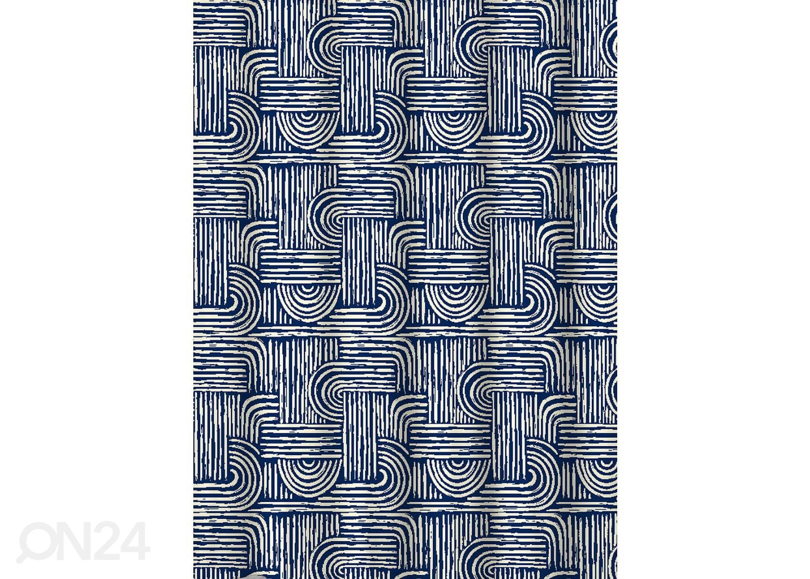 Dušikardin Endless 180x200 cm suurendatud