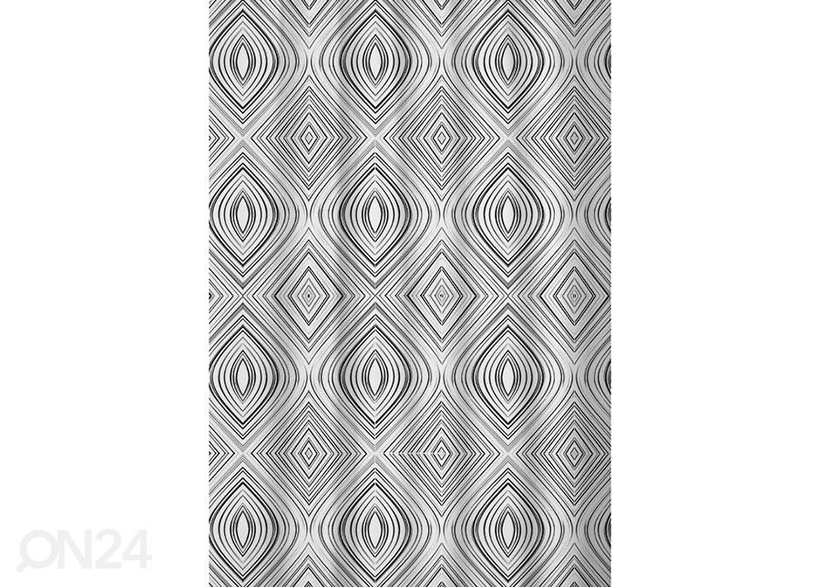 Dušikardin Hypnotic 180x200 cm suurendatud