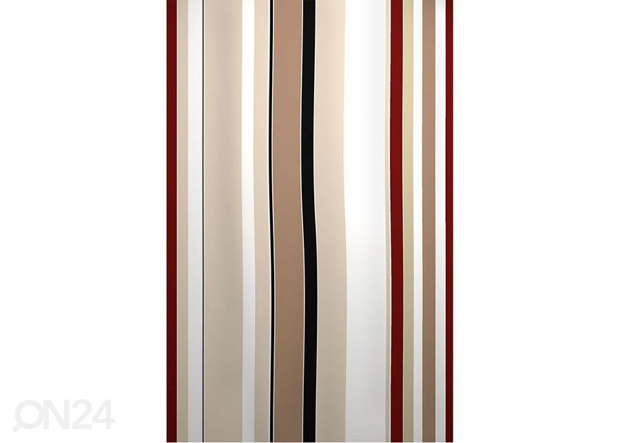 Dušikardin Latte 180x200 cm suurendatud