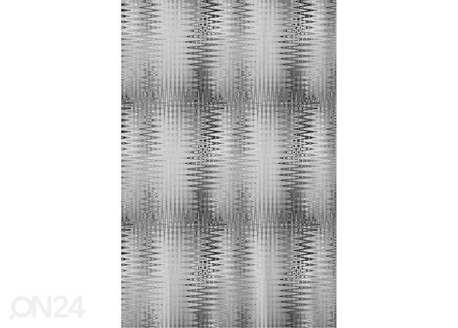 Dušikardin Ripple 180x200 cm suurendatud