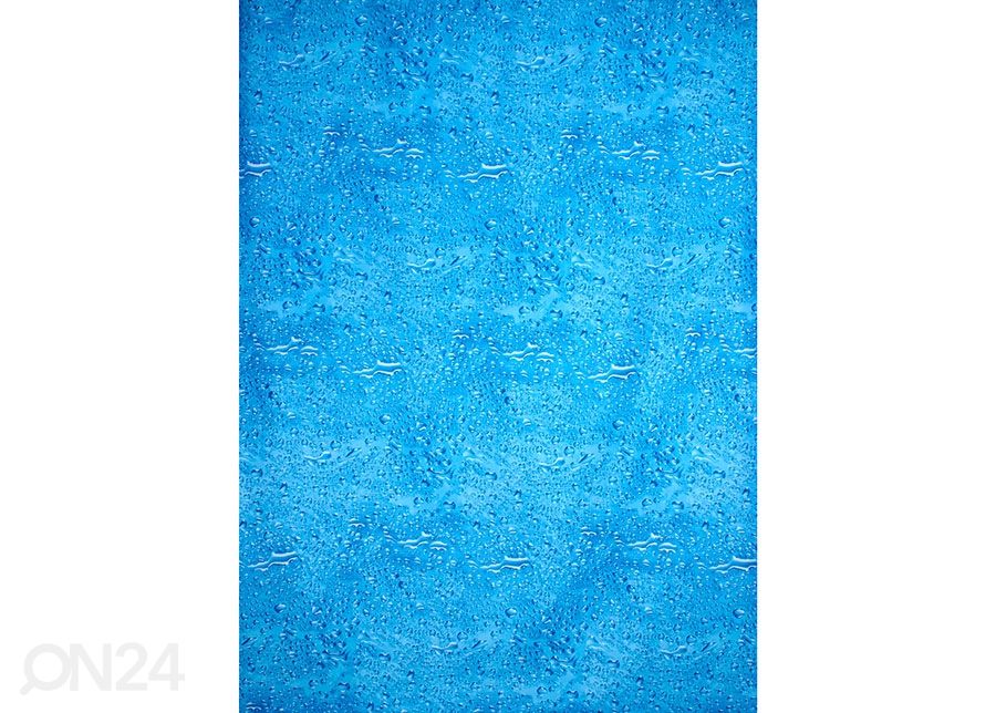 Dušikardin Water 180x200 cm suurendatud