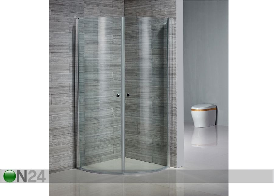 Dušinurk Harma suurendatud