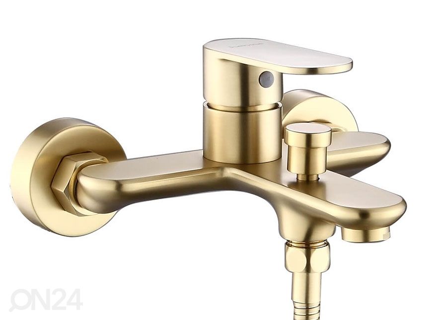 Dušisegisti Harma Gold collection suurendatud