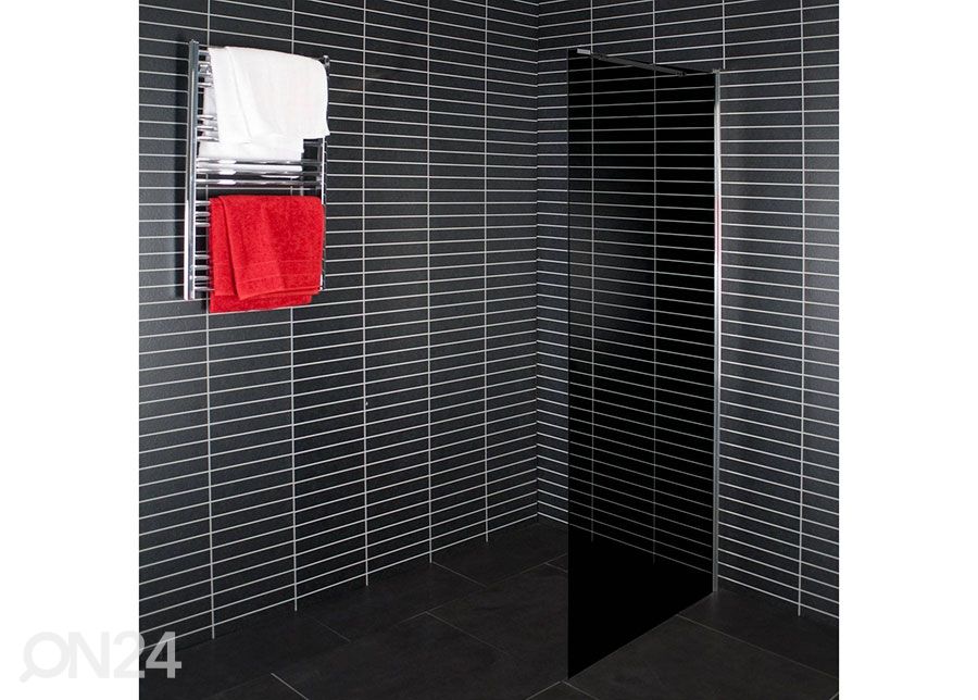 Dušisein Duschy Wall 70 cm suurendatud