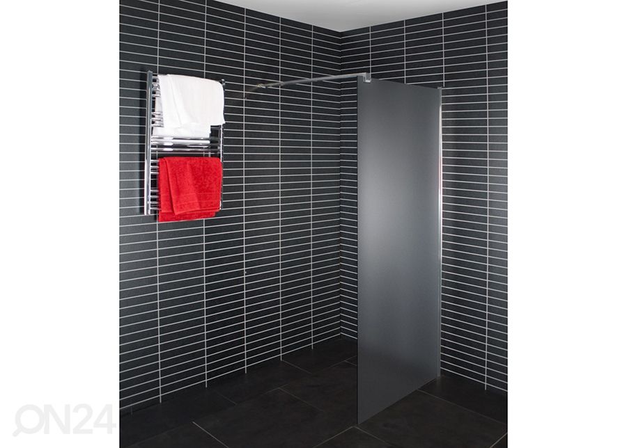 Dušisein Duschy Wall 80 cm suurendatud