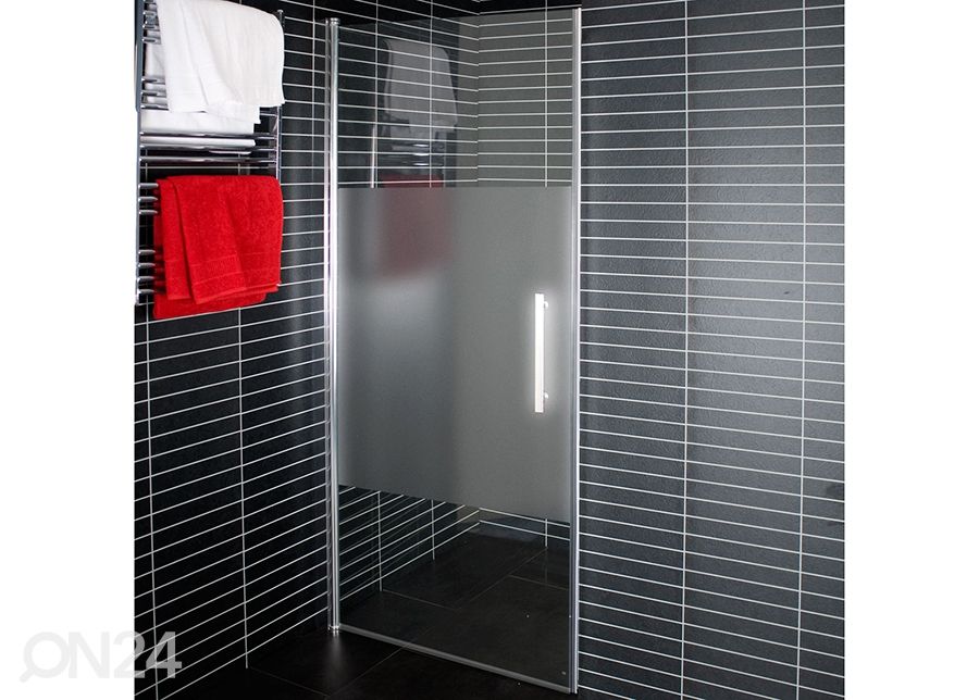 Dušiuks Duschy Door 80 cm suurendatud