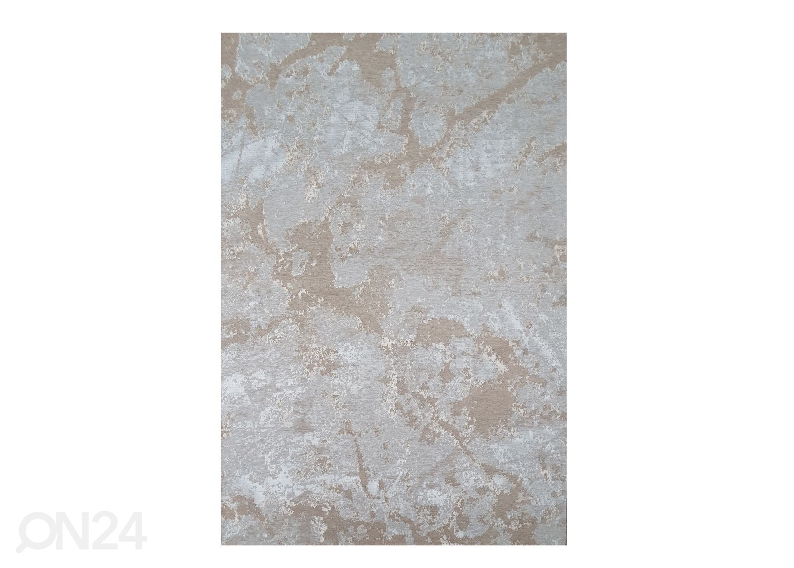 Easy Care vaip Carissa helehall 160x230 cm suurendatud