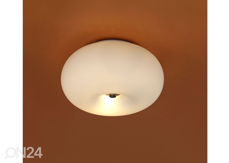Eglo laevalgusti Optica Ø28cm suurendatud