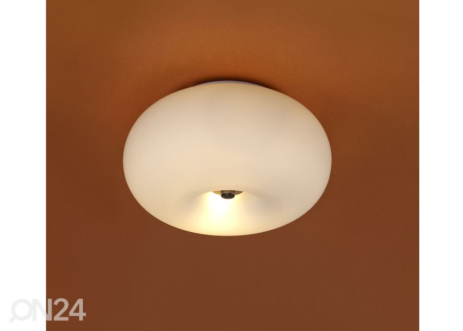 Eglo laevalgusti Optica Ø35cm suurendatud