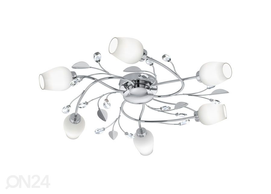 Eglo laevalgusti Pitale LED suurendatud