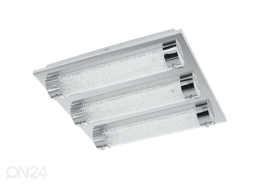 Eglo laevalgusti Tolorico LED suurendatud
