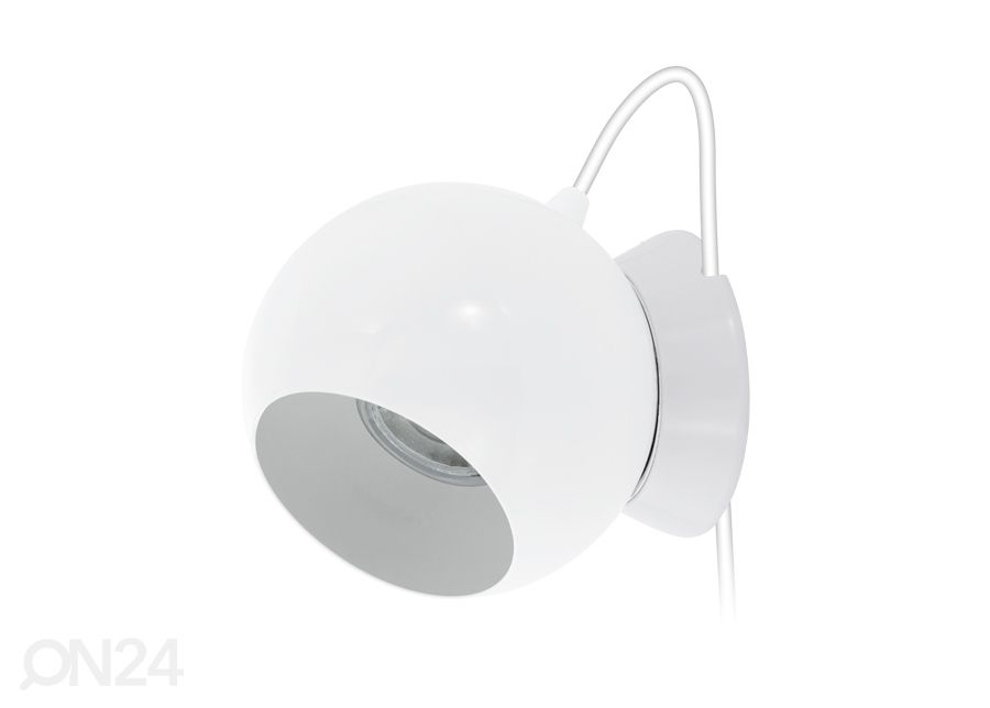 Eglo laua- ja seinavalgusti Petto 1 LED suurendatud