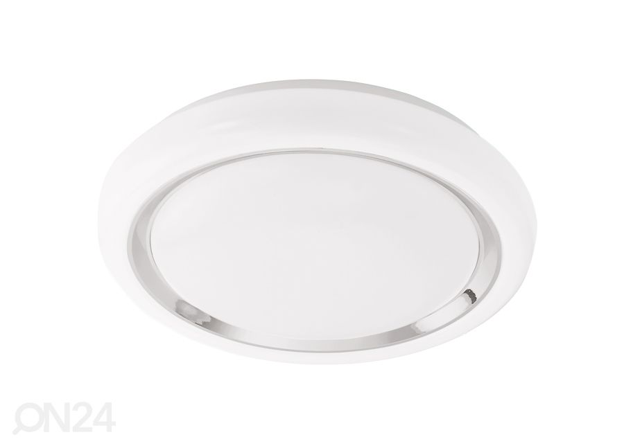 Eglo plafoon Capasso suurendatud