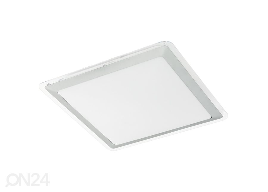 Eglo plafoon Competa 1 LED suurendatud