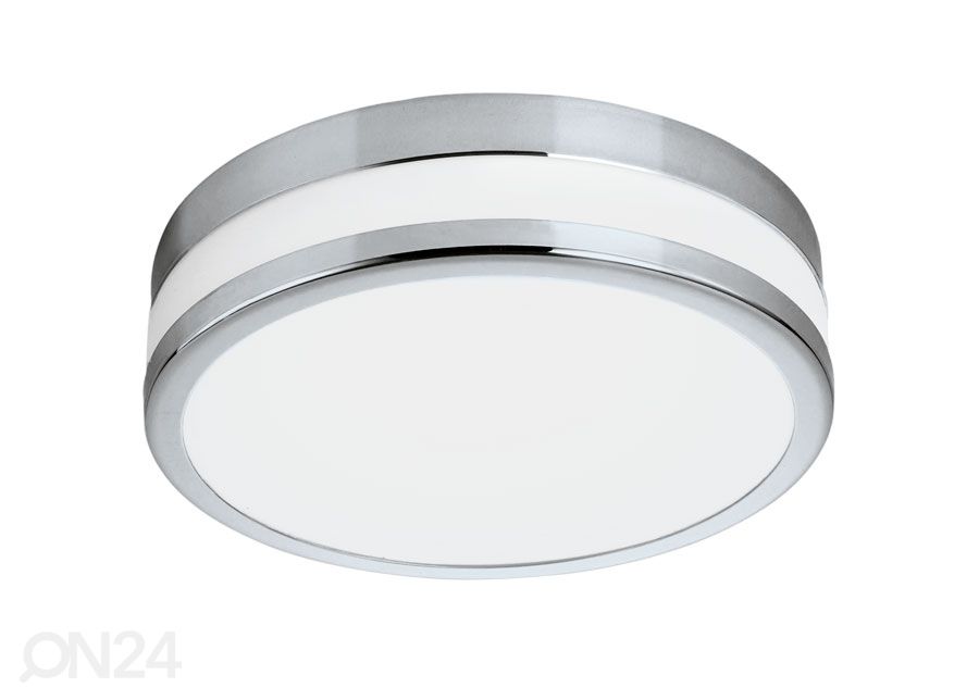 Eglo plafoon Palermo LED suurendatud