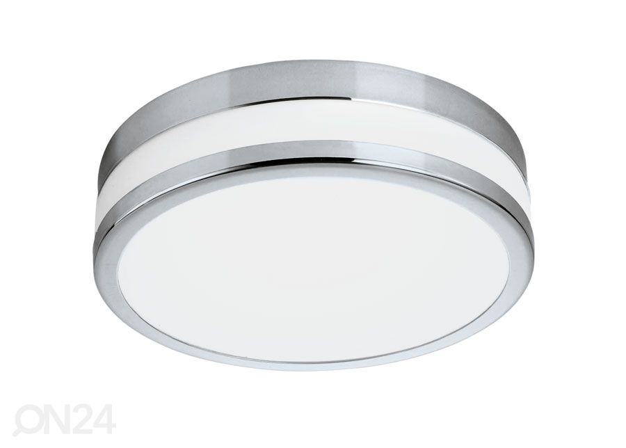 Eglo plafoon Palermo LED suurendatud