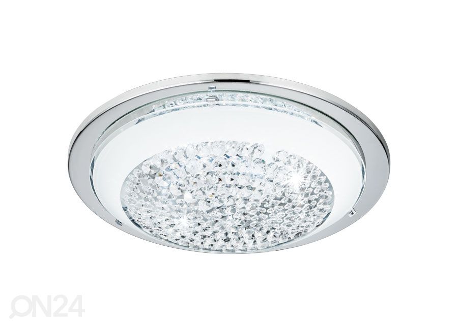 Eglo plafoonvalgusti Acolla LED suurendatud