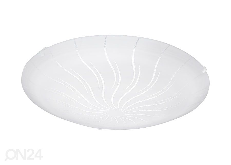 Eglo plafoonvalgusti Margitta 1 LED suurendatud