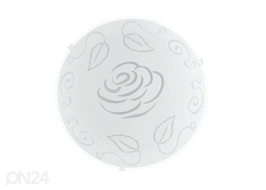 Eglo plafoonvalgusti Mars 1 suurendatud