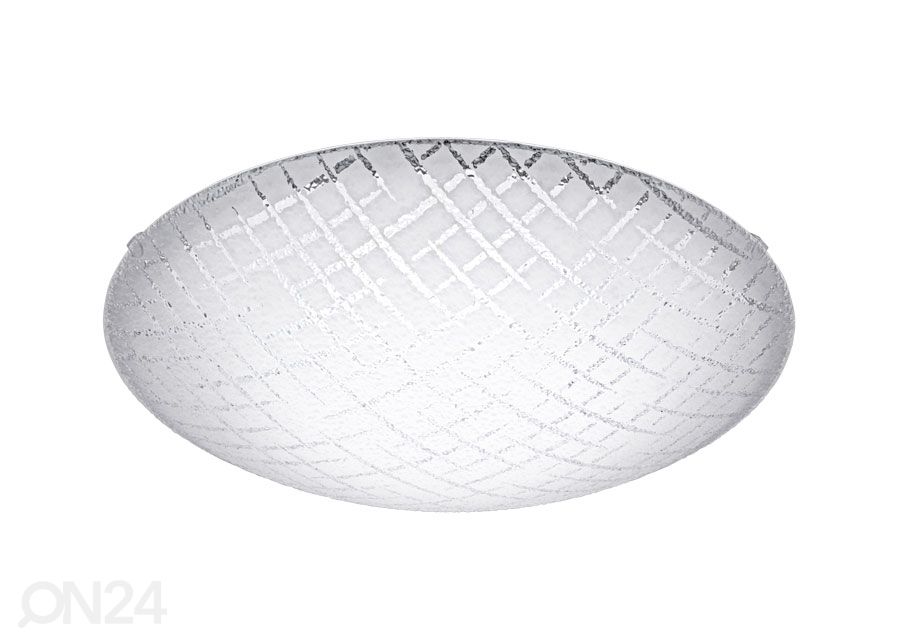 Eglo plafoonvalgusti Riconto 1 LED suurendatud