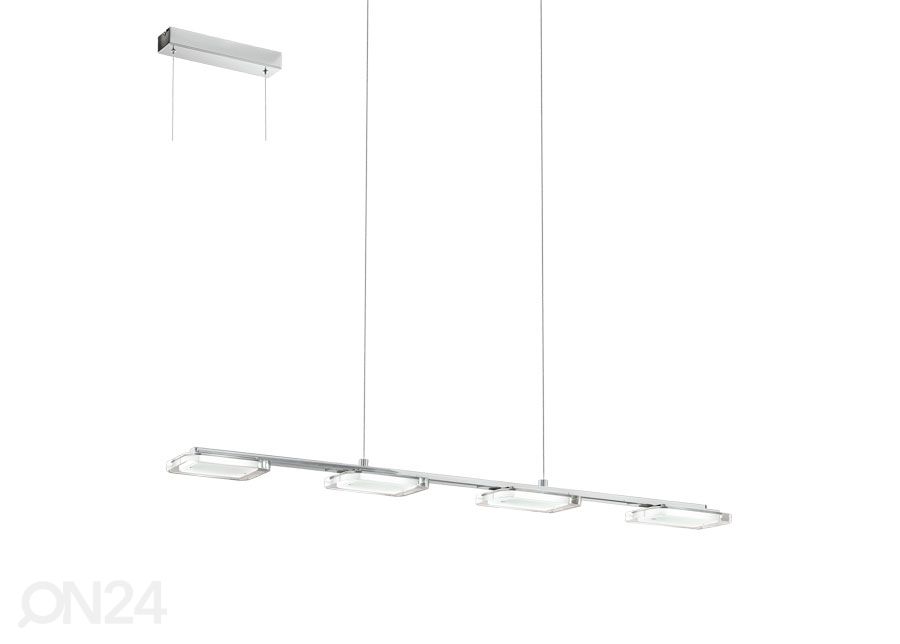 Eglo rippvalgusti Cartma LED suurendatud