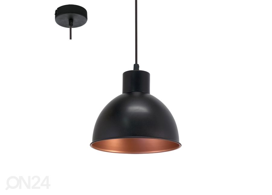 Eglo rippvalgusti Truro 1 suurendatud