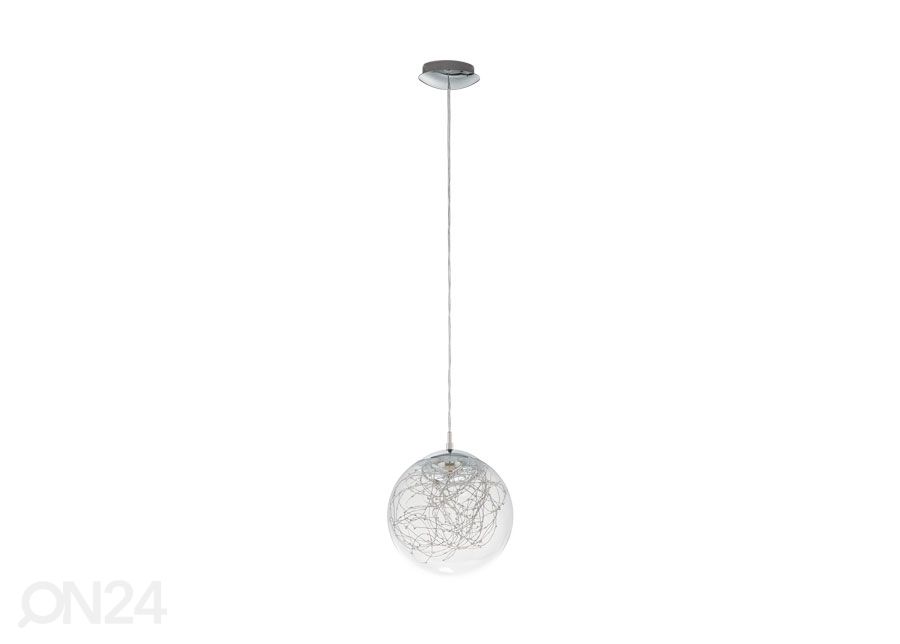 Eglo rippvalgusti Valenca LED suurendatud