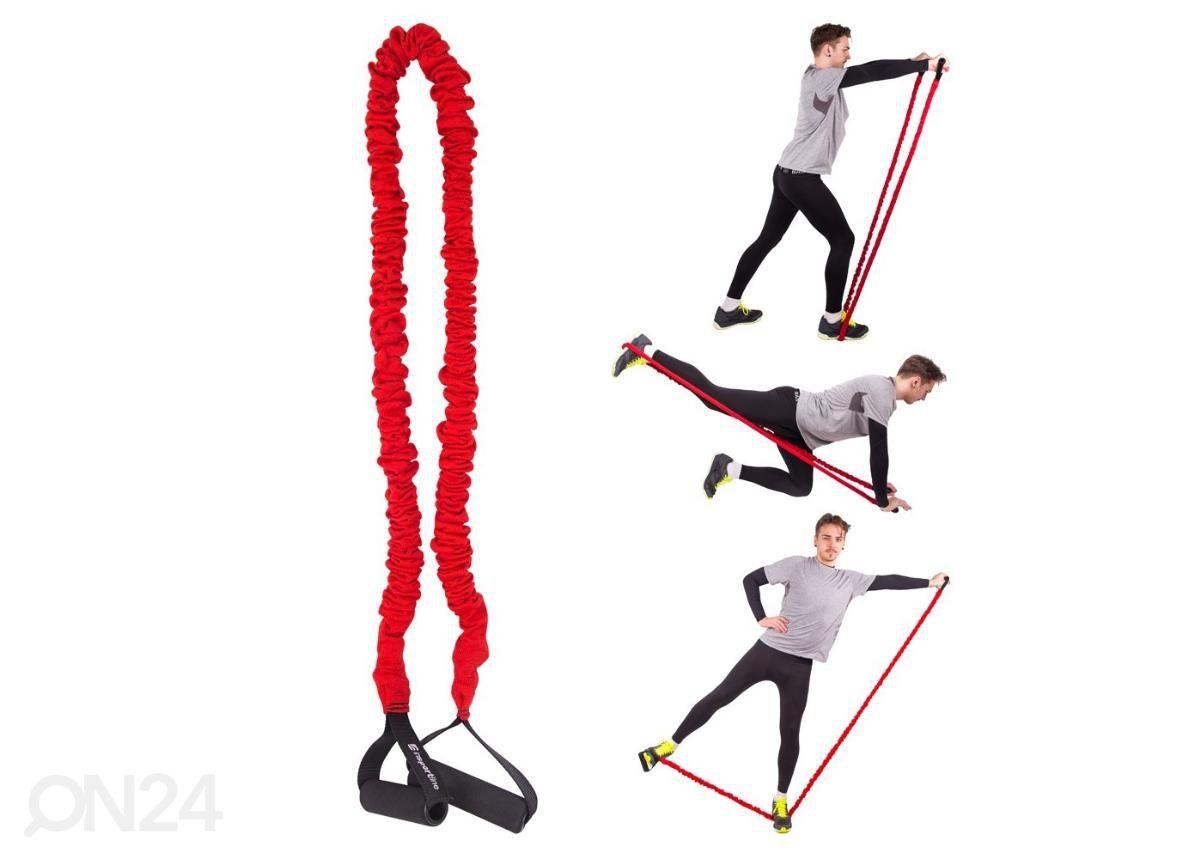 Ekspander Morpo RS693 inSPORTline suurendatud