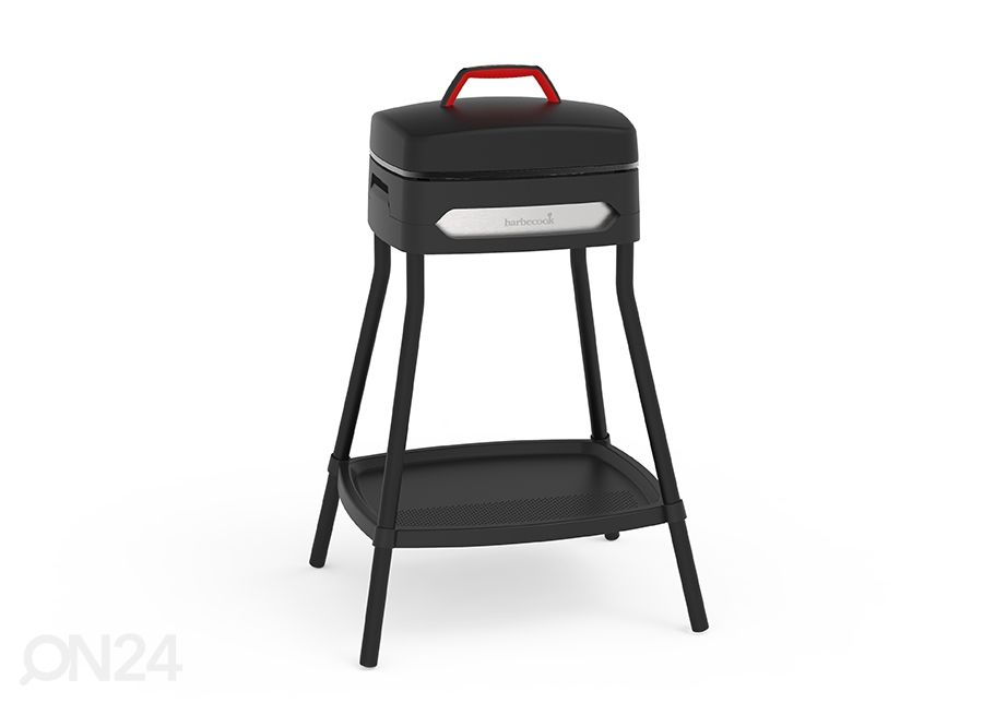 Elektrigrill Barbecook Alexia 5011 suurendatud