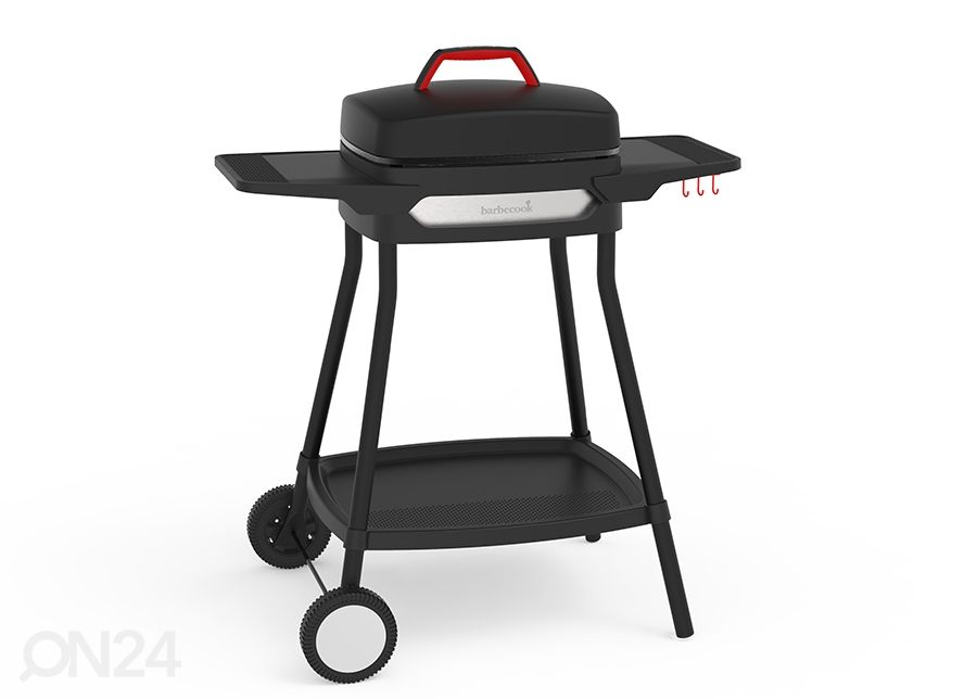 Elektrigrill Barbecook Alexia 5111 suurendatud
