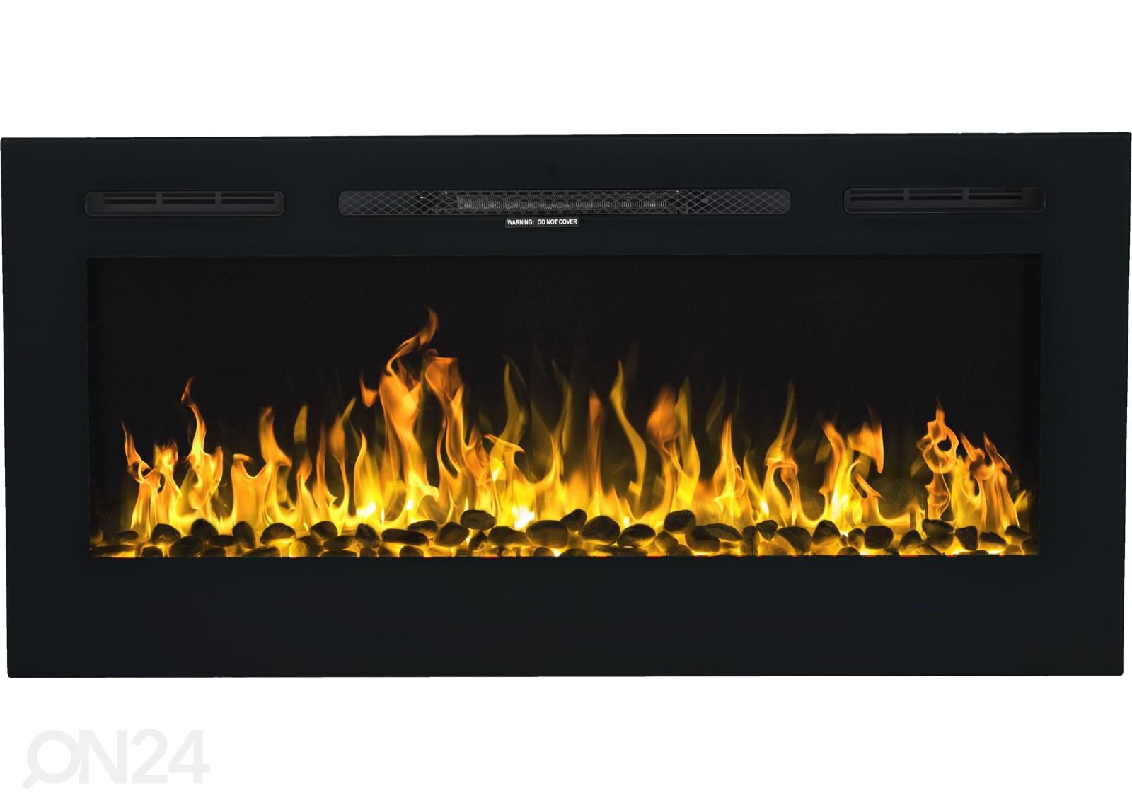 Elektrikamin Aflamo Majestic 45 suurendatud