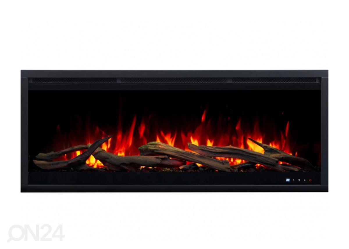 Elektrikamin Aflamo Royal 3D 160 suurendatud