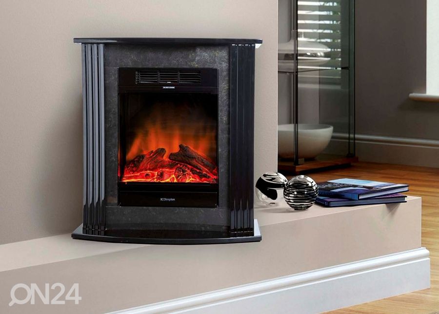 Elektrikamin Dimplex Mozart Mini Black suurendatud