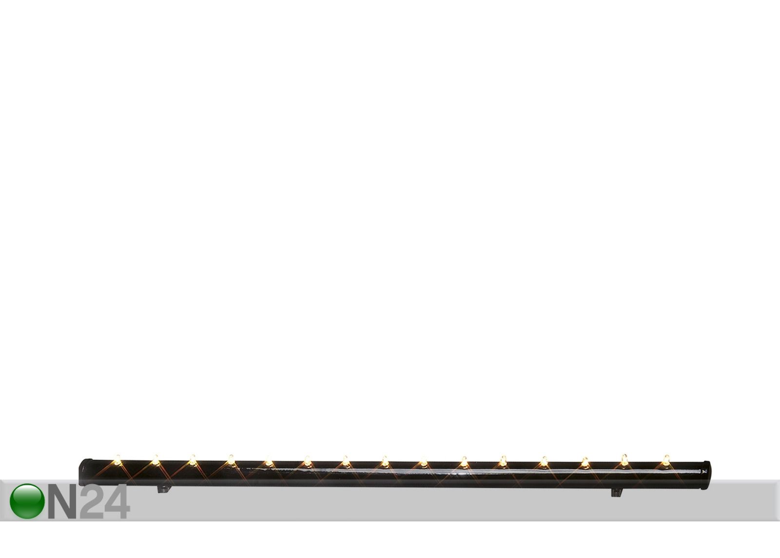 Elektriküünlad Light Flute suurendatud