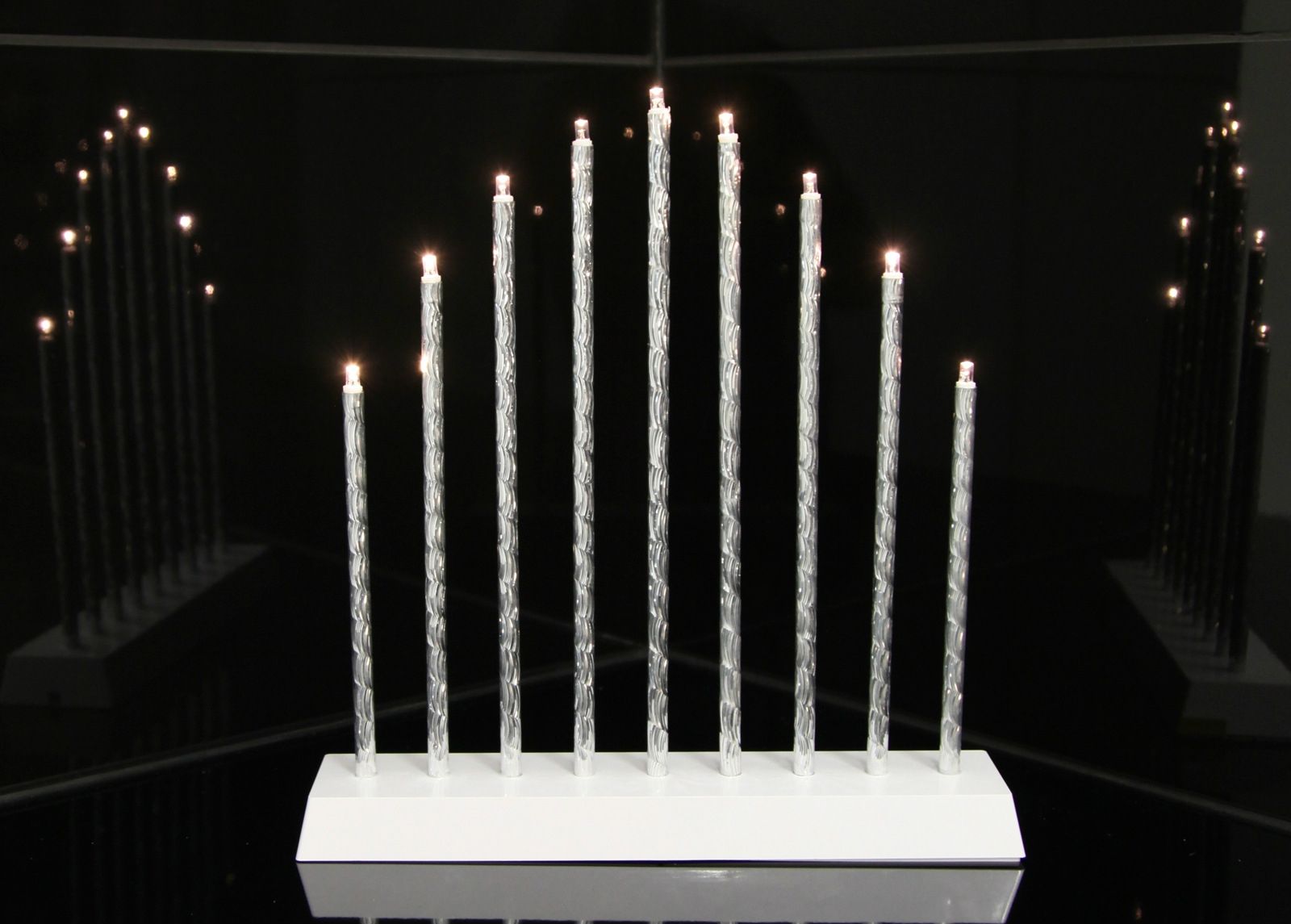 Elektriküünlad Trix 9 suurendatud