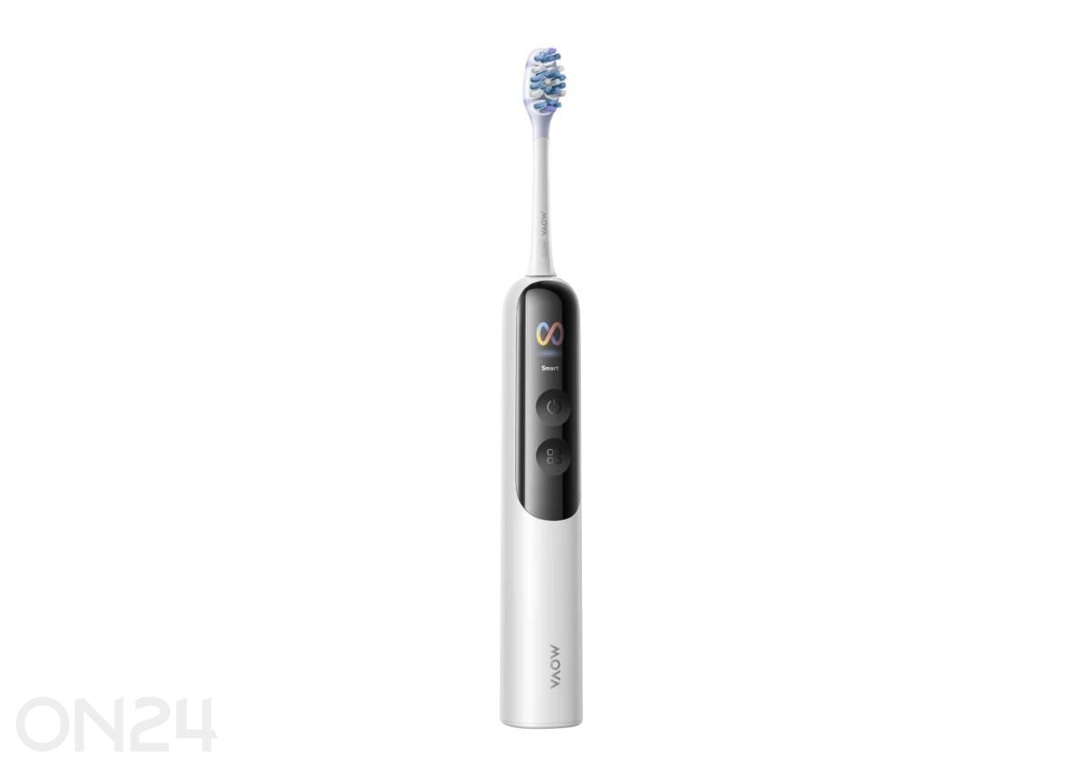 Elektriline hambahari MOVA Fresh 20 Vision suurendatud