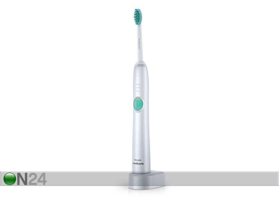 Elektriline hambahari Philips Sonicare EasyClean suurendatud