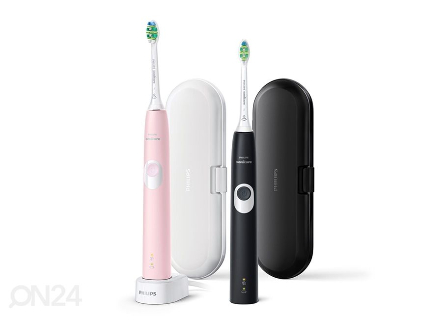 Elektriline hambahari Philips Sonicare ProtectiveClean 4300 suurendatud
