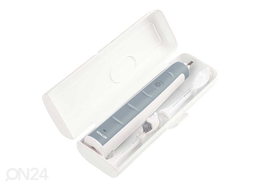 Elektriline hambahari Sencor SOC1100SL suurendatud